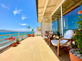 EKA Luxury Seaview Apartments